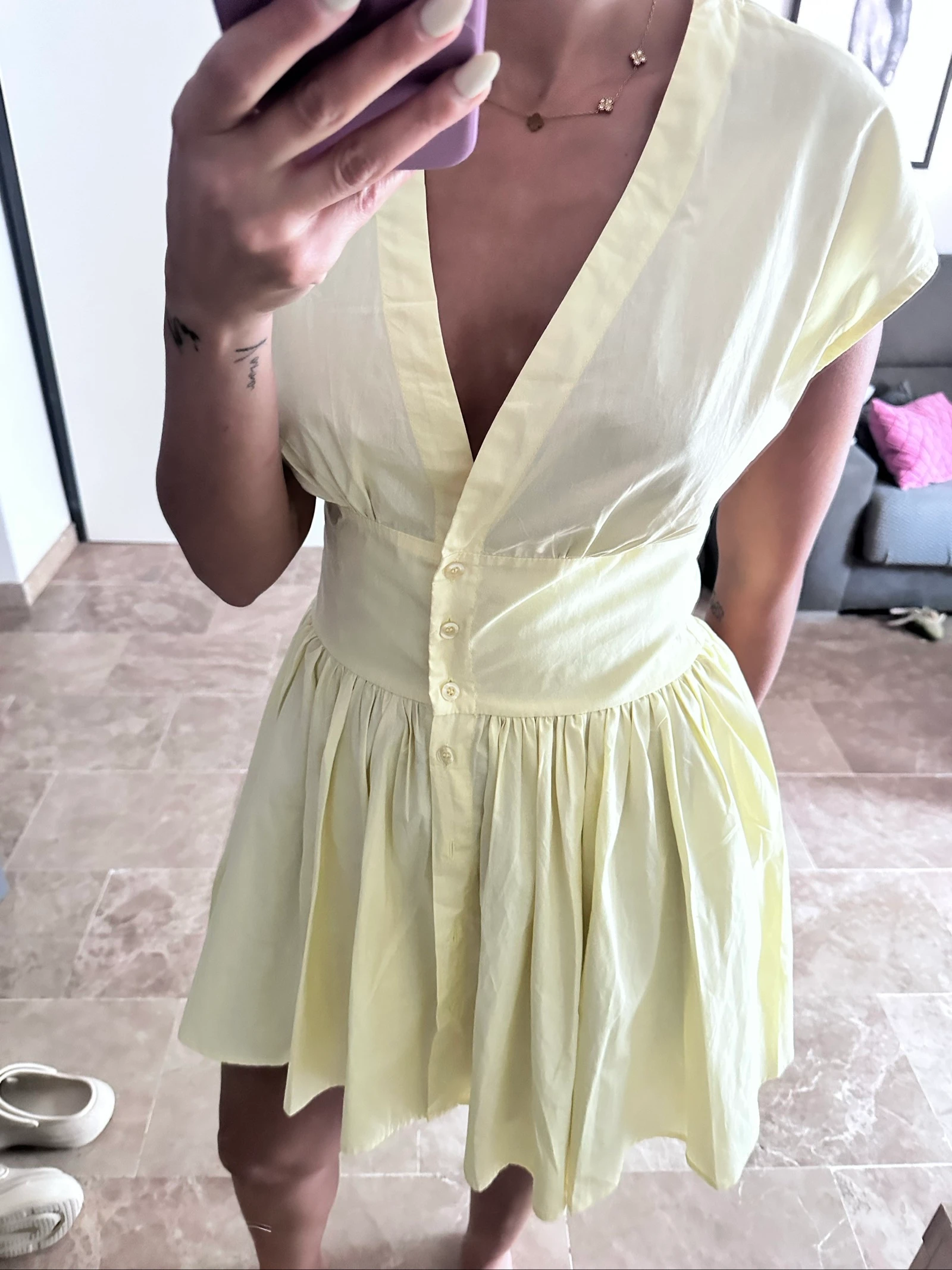 Vestido de verão – photo 2